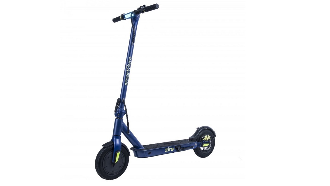 SmartGyro Ziro Blue