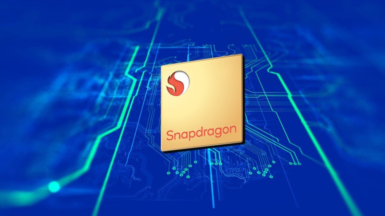 Snapdragon 898