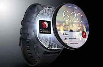 Snapdragon Wear 5100