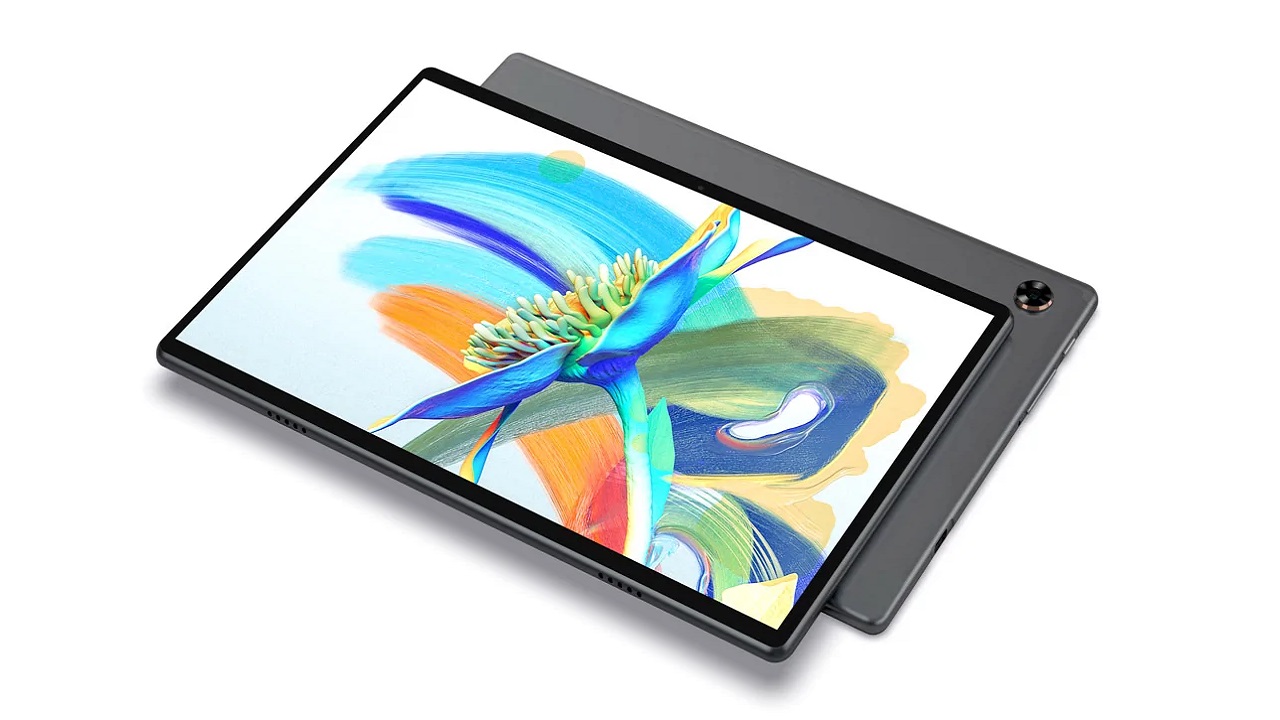 Teclast M40 Pro