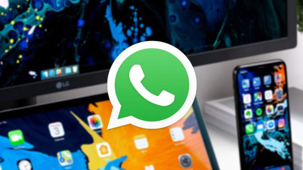 WhatsApp traerá pronto el soporte multi dispositivo 2.0 y otras novedades