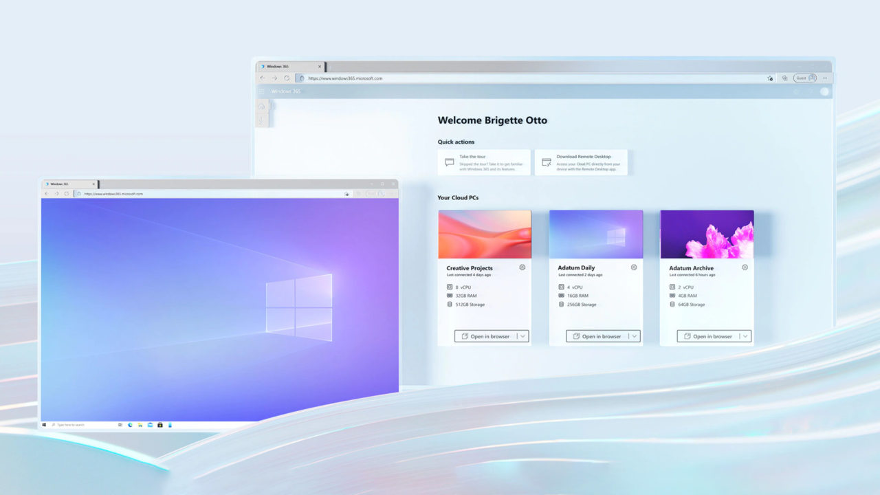 Windows 365