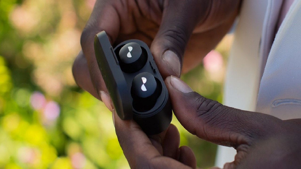 auriculares nura de alquiler