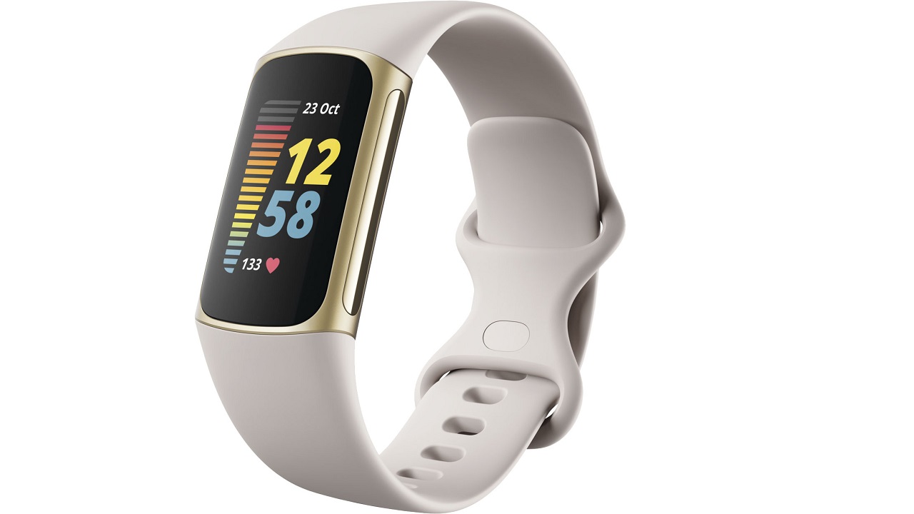 filtraciones de la fitbit charge 5