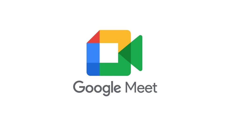 google meet problemas