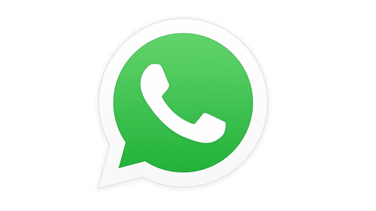 whatsapp logo