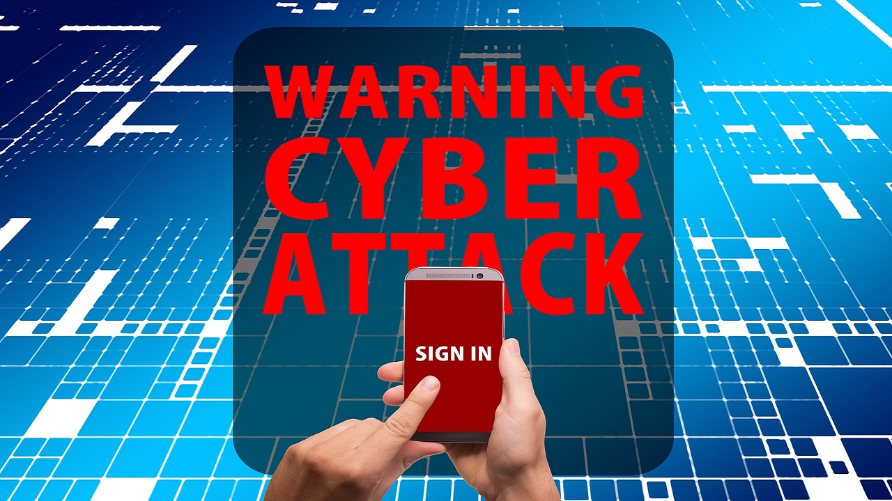 malware smartphone