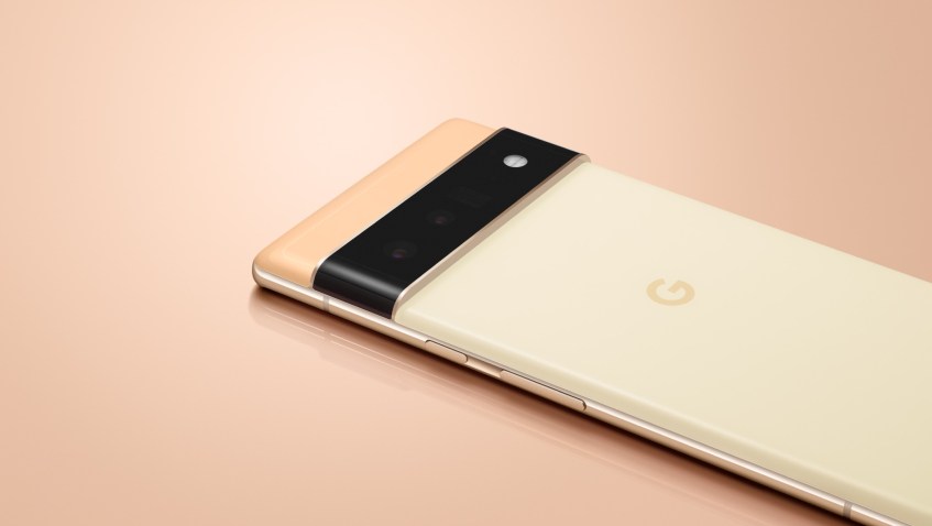 pixel 6 cargador