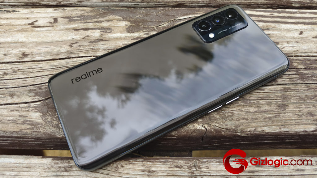 realme GT Master Edition
