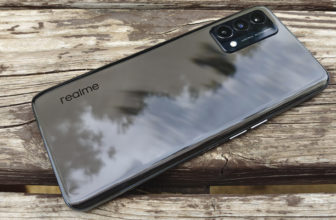 realme GT Master Edition