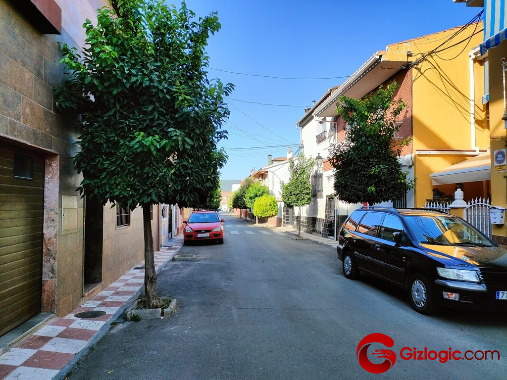 realme GT Master Edition