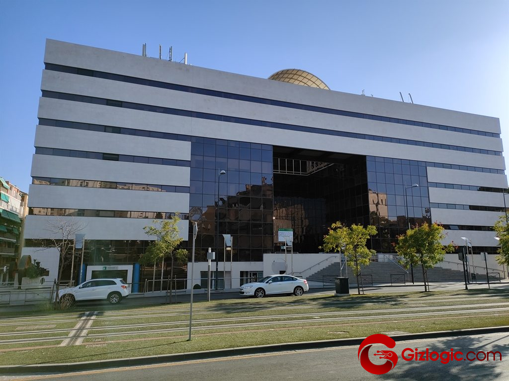 realme GT Master Edition