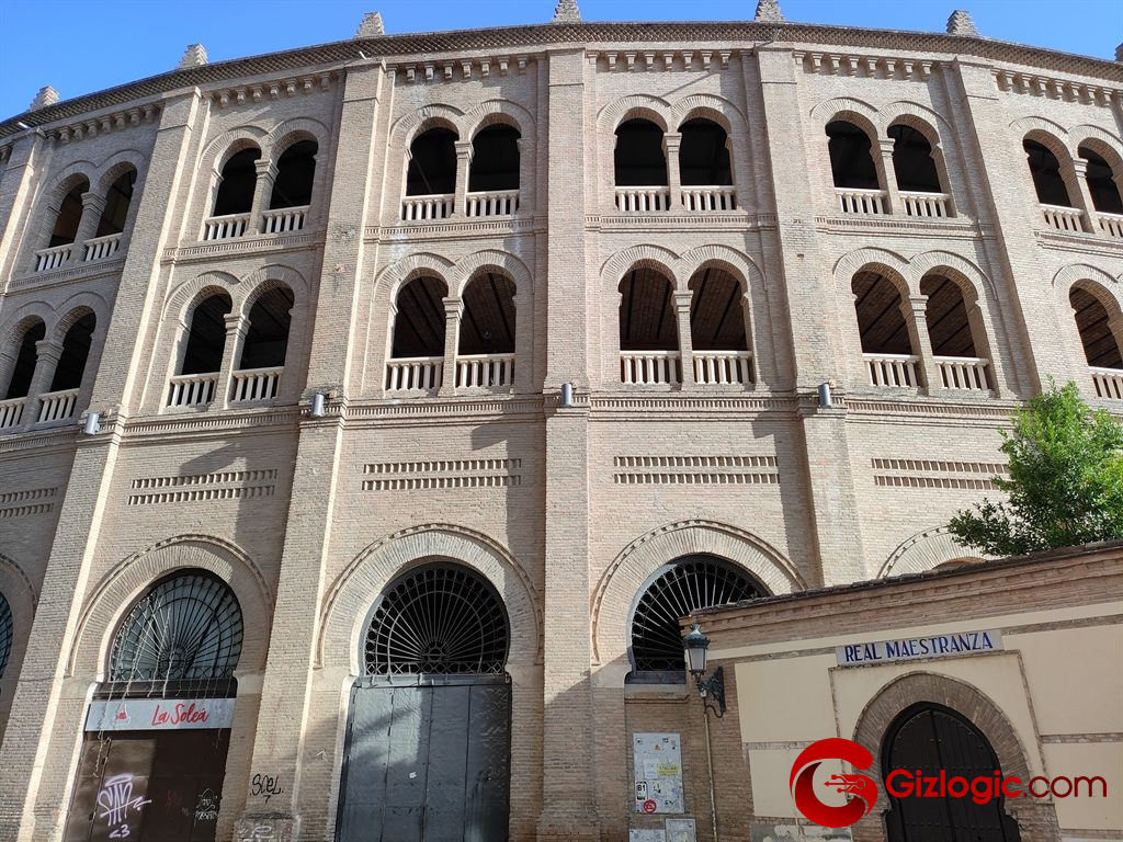 realme GT Master Edition