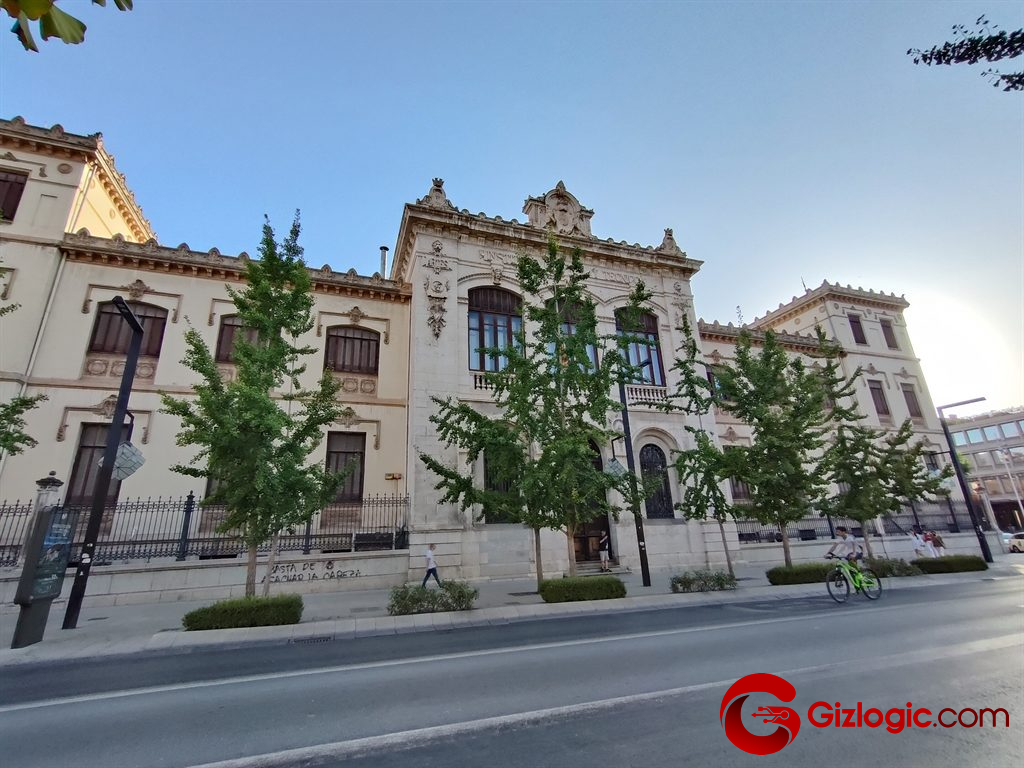 realme GT Master Edition