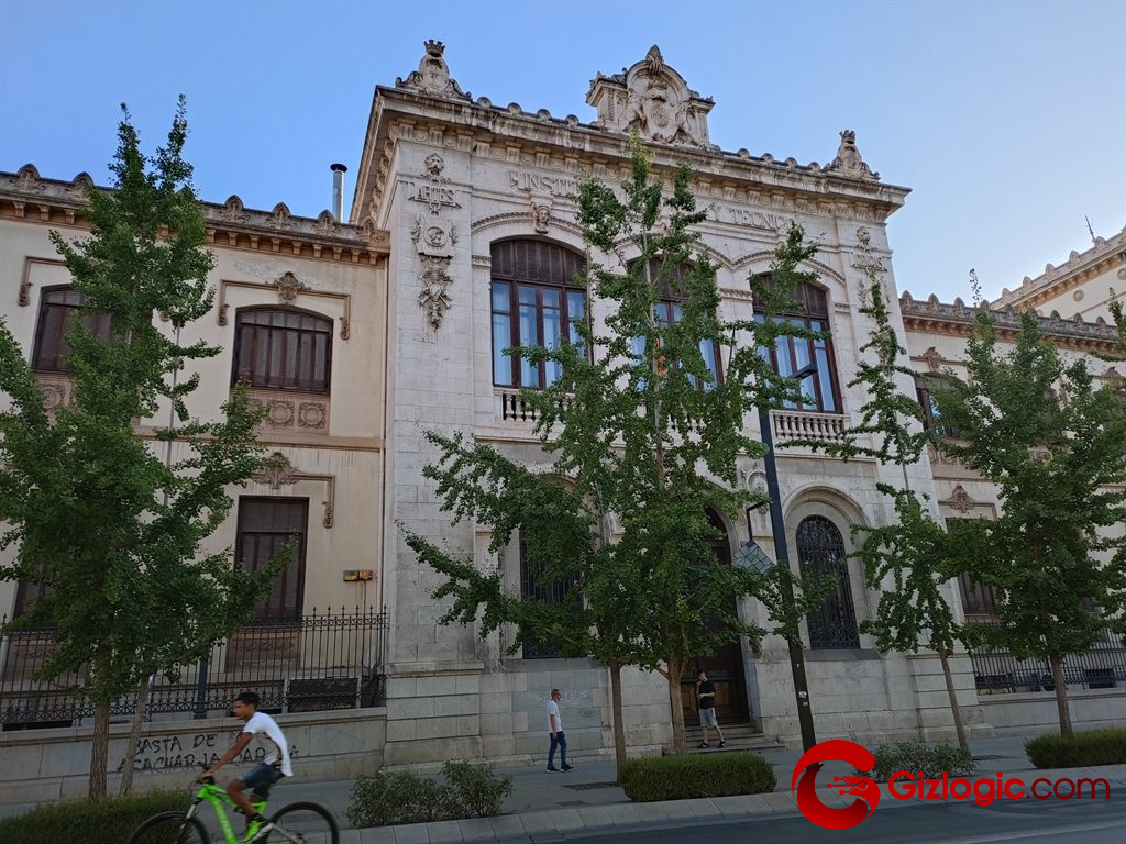 realme GT Master Edition