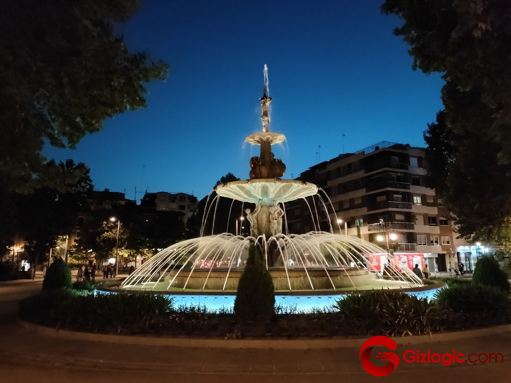 realme GT Master Edition