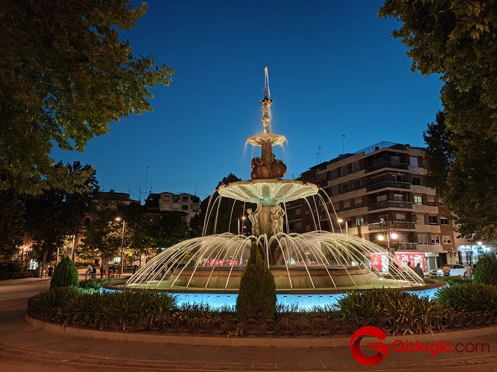 realme GT Master Edition