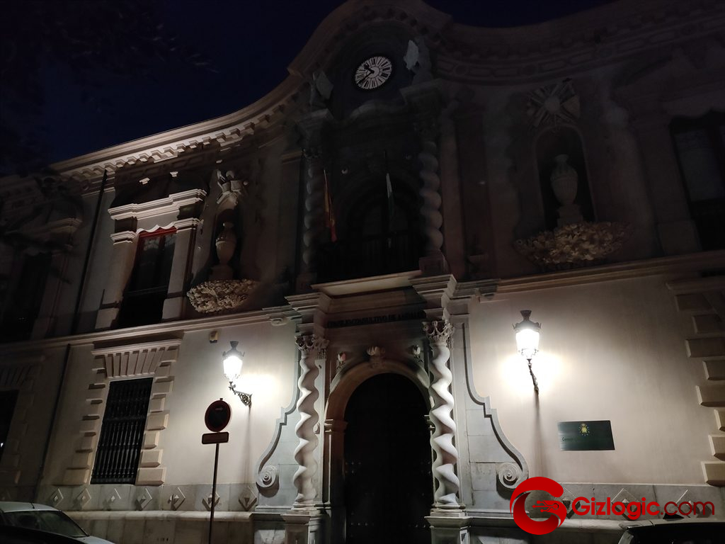 realme GT Master Edition