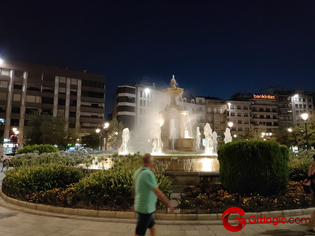 realme GT Master Edition