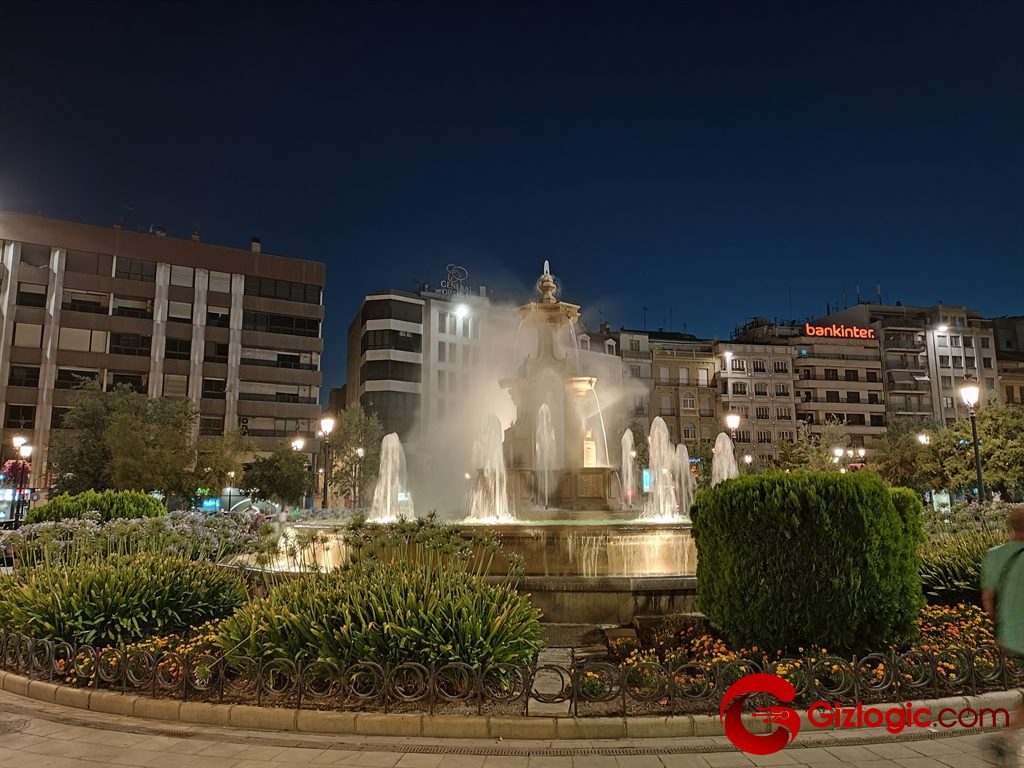 realme GT Master Edition