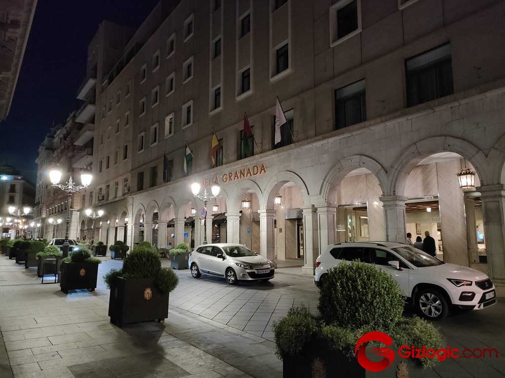 realme GT Master Edition