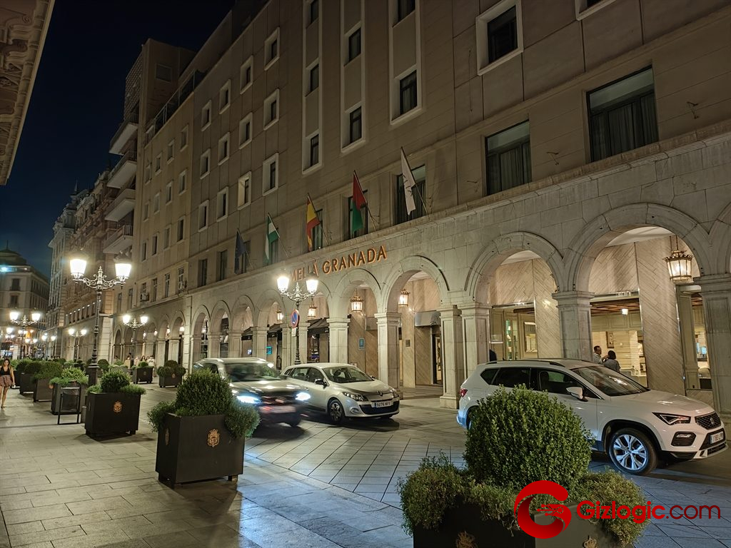 realme GT Master Edition