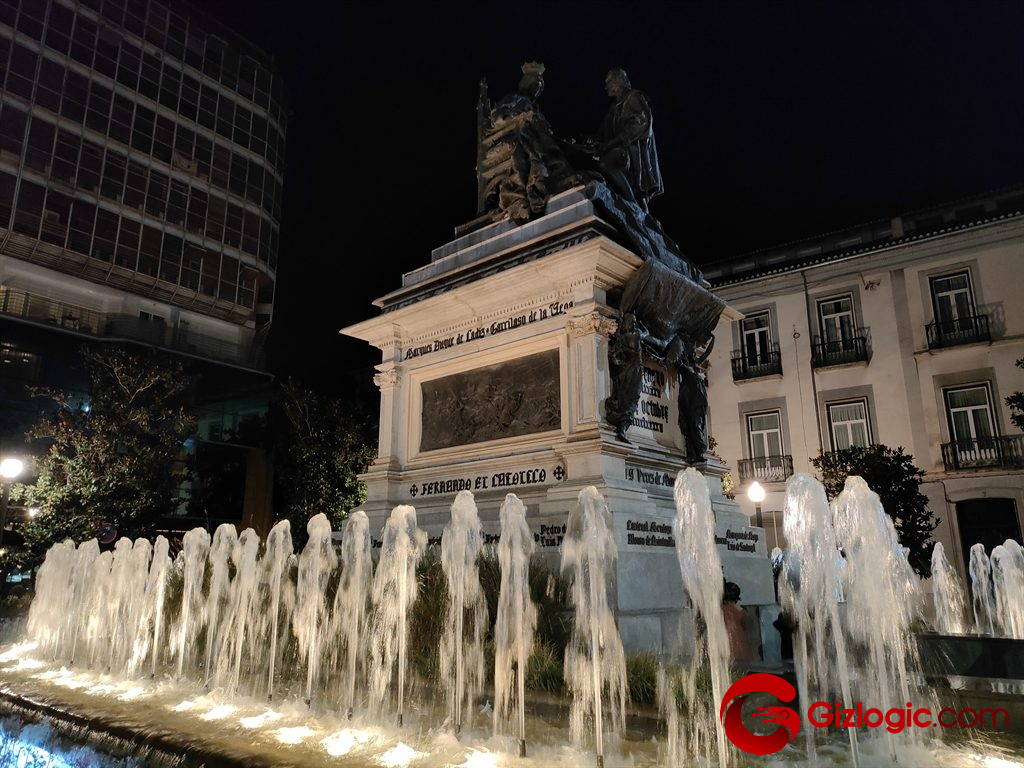 realme GT Master Edition