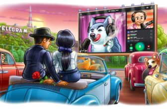telegram 7.9