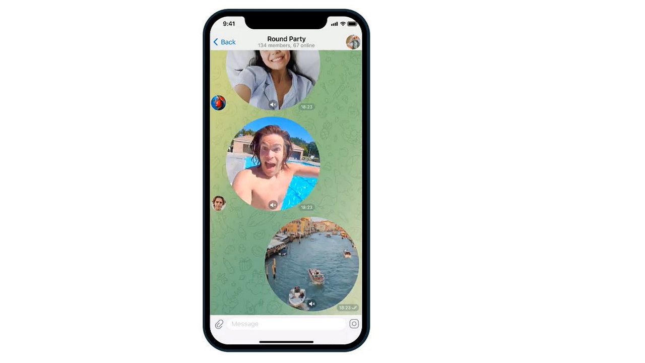 telegram 7.9