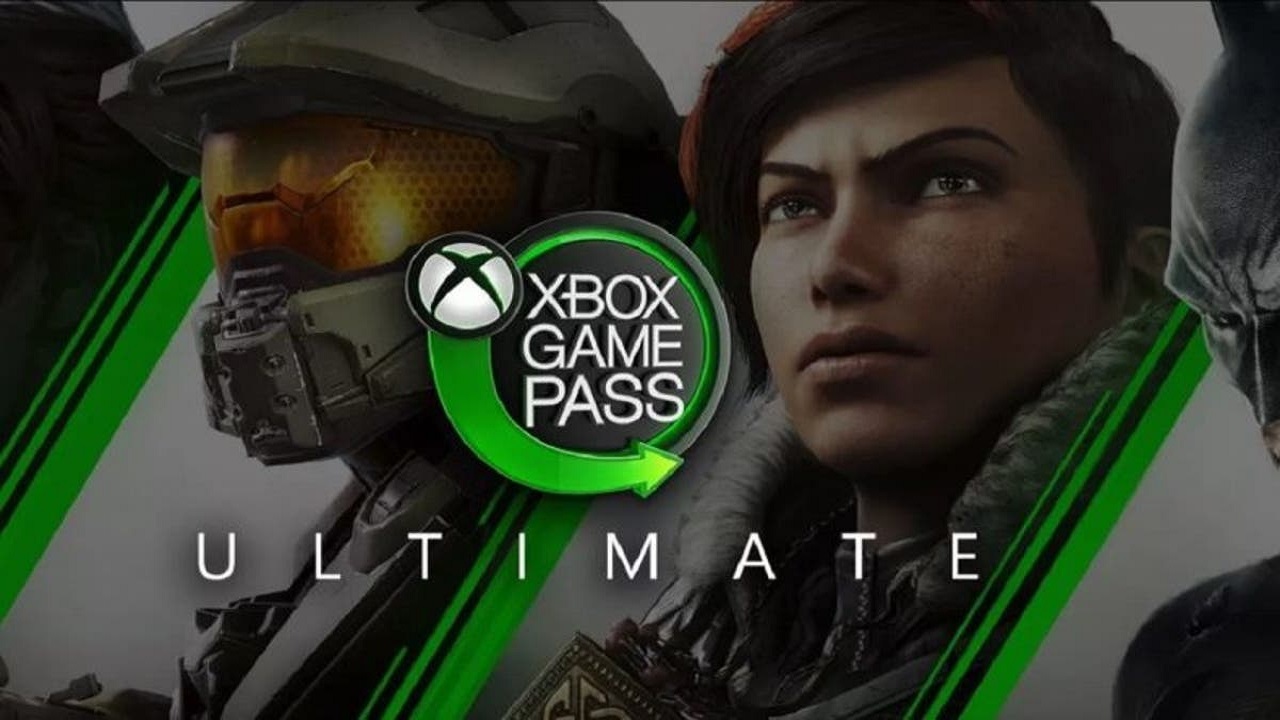 xbox game pass ultimate