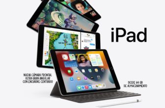 Apple presenta al iPad y iPad Mini 2021, esto es lo que ha cambiado