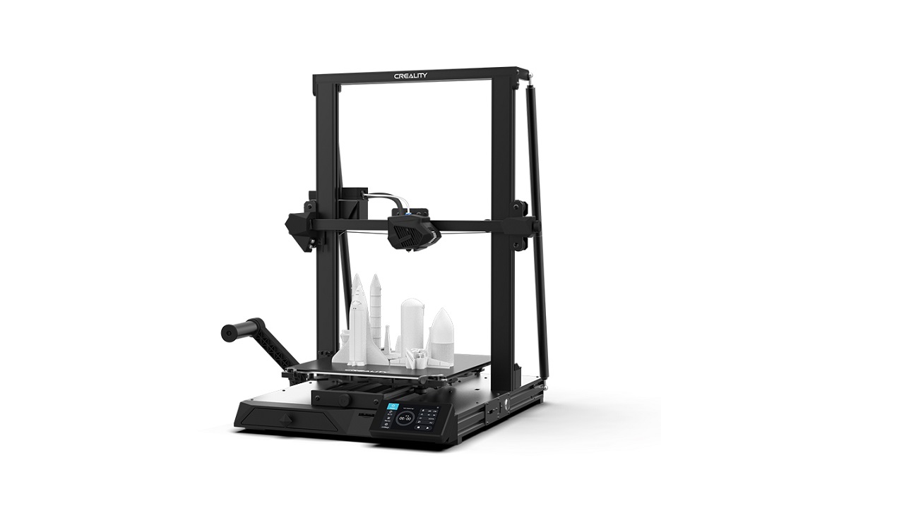 CR-10-Smart