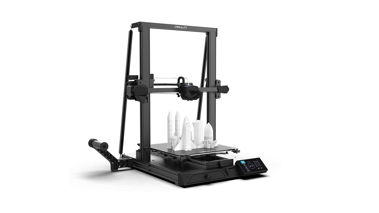 CR-10-Smart