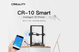 CR-10-Smart