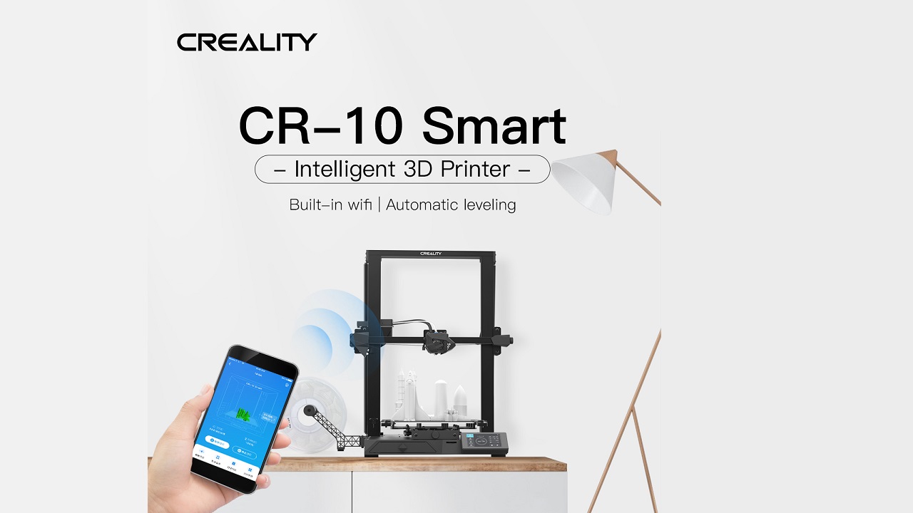 CR-10-Smart