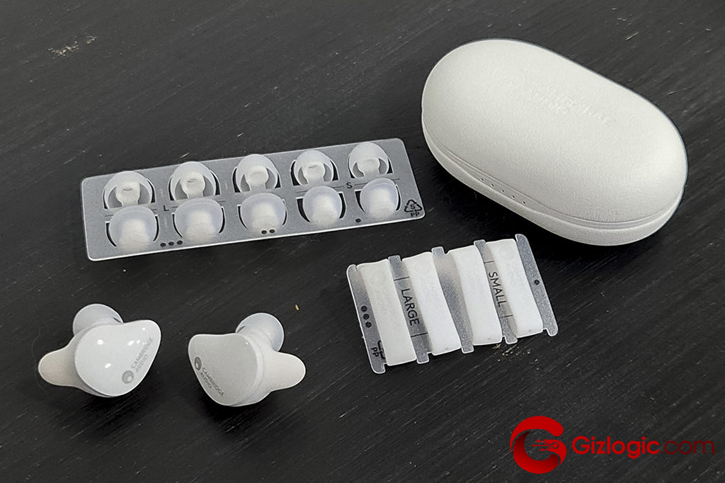 Cambridge Audio Melomania Touch