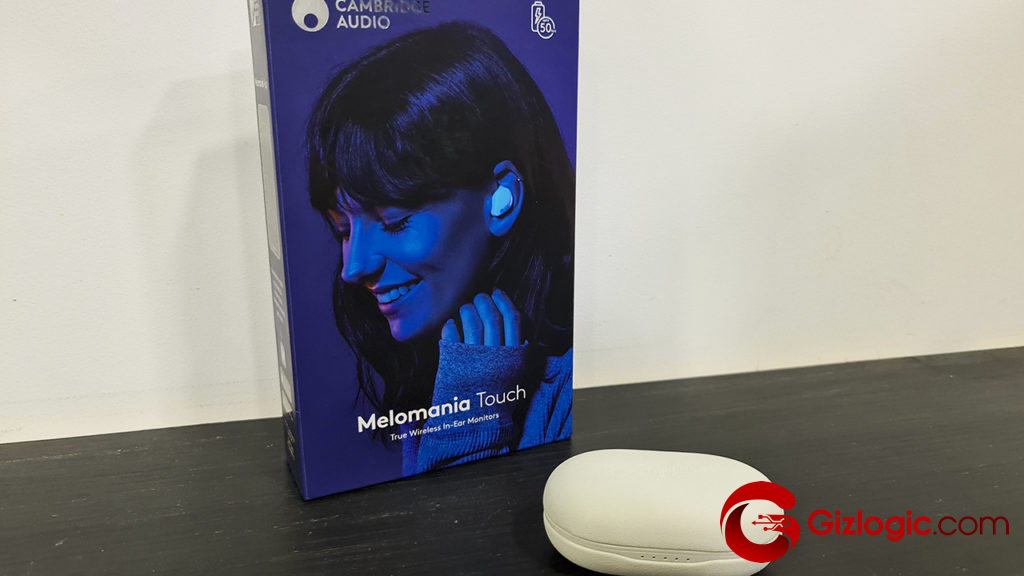 Cambridge Audio Melomania Touch