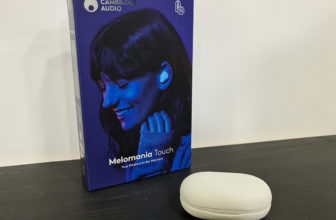 Cambridge Audio Melomania Touch