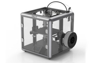 Creality Sermoon D1, una impresora 3D industrial al alcance de todos