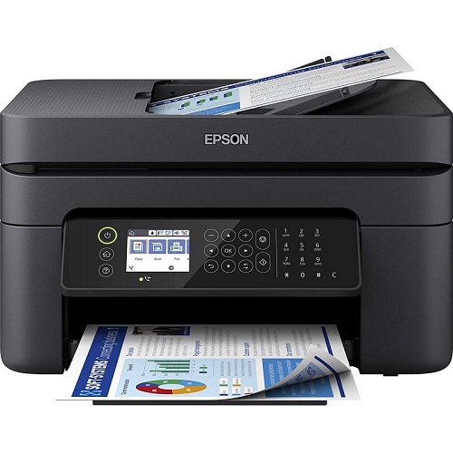 Epson WorkForce WF-2850DWF