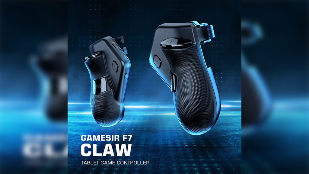 GameSir F7