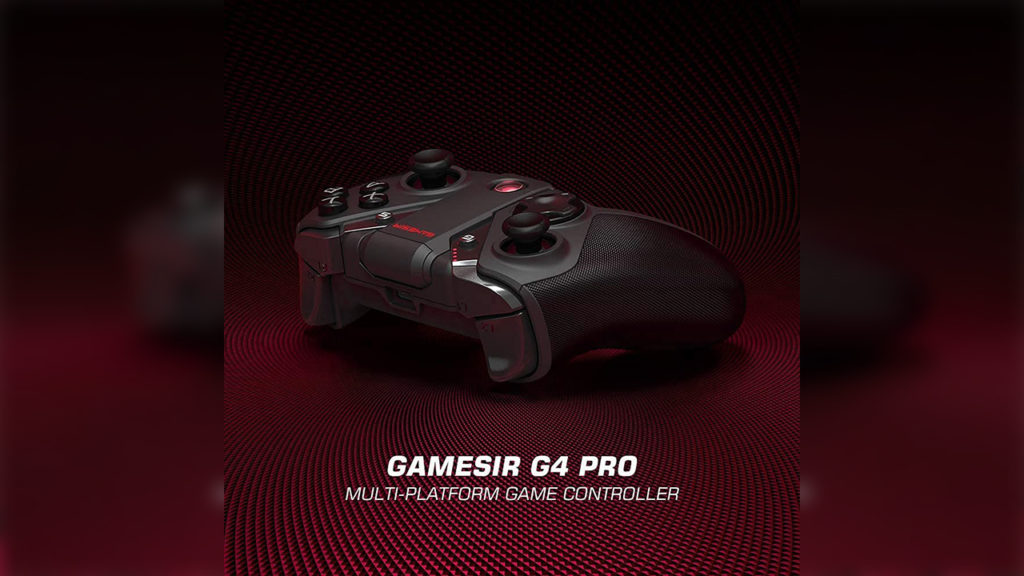 GameSir G4 Pro