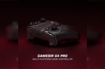 GameSir G4 Pro