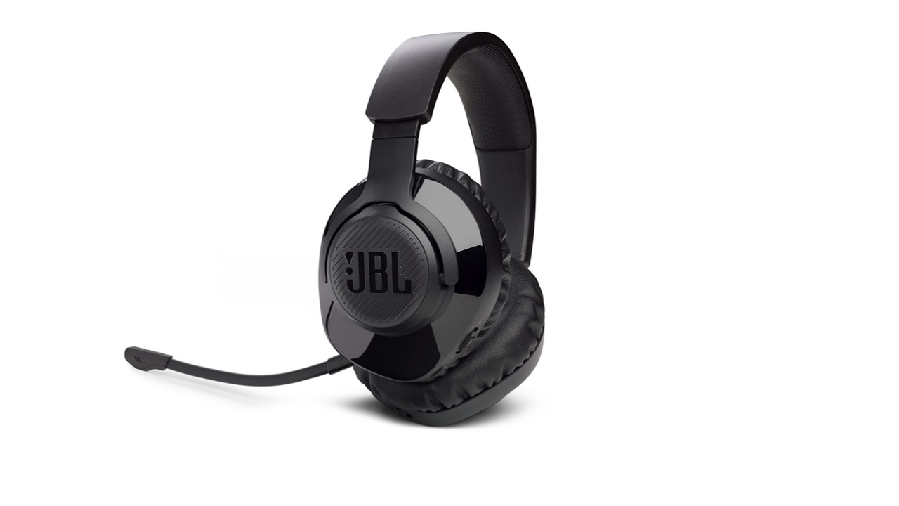 JBL Quantum 350