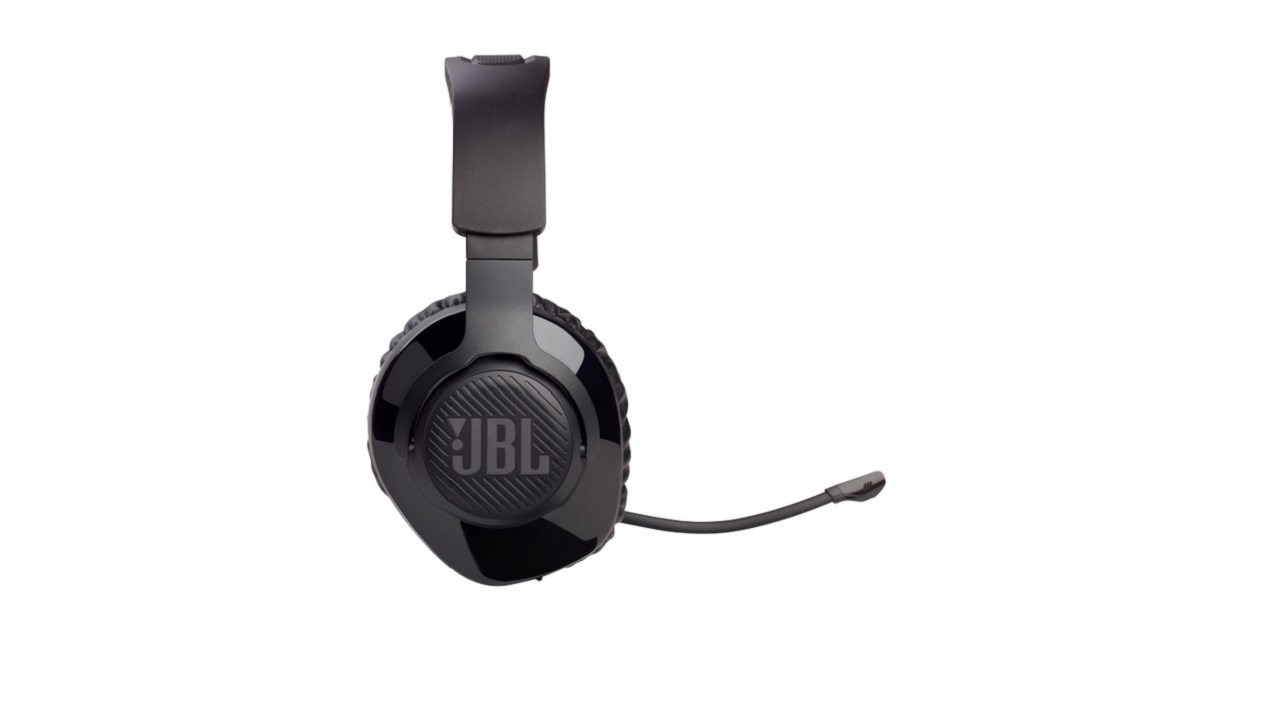 JBL Quantum 350