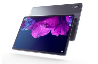 Lenovo Tab P12 Pro