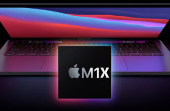 Los nuevos MacBook Pro M1X están a la vuelta de la esquina