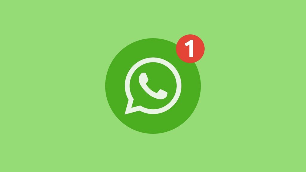 Modo Desaparecer de WhatsApp