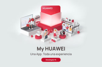 My Huawei App, Huawei reúne todo lo esencial en un solo lugar