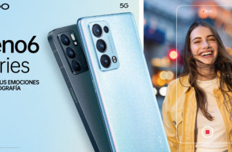 OPPO Reno6 Series 5G